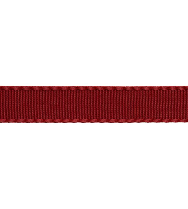 38mm Francoise Border Trimming by Samuel & sons Currant