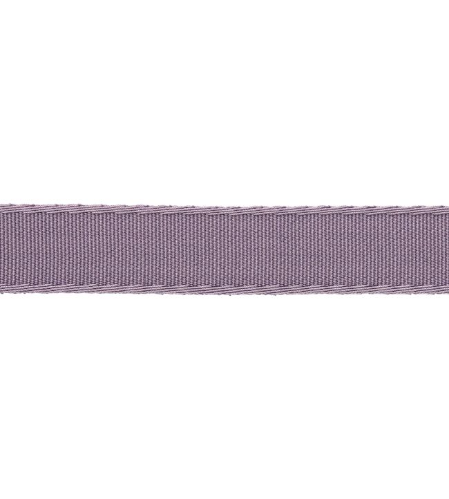 38mm Francoise Border Trimming by Samuel & sons Freesia