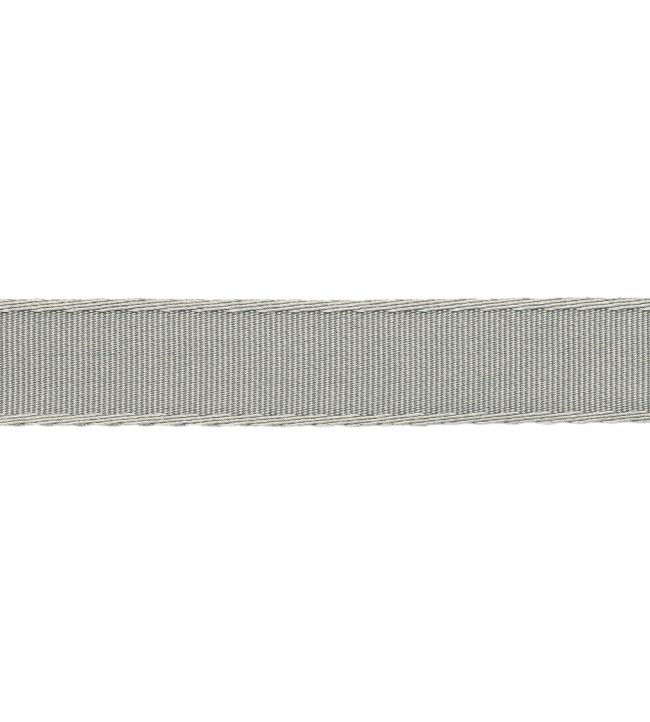 38mm Francoise Border Trimming by Samuel & sons Frost