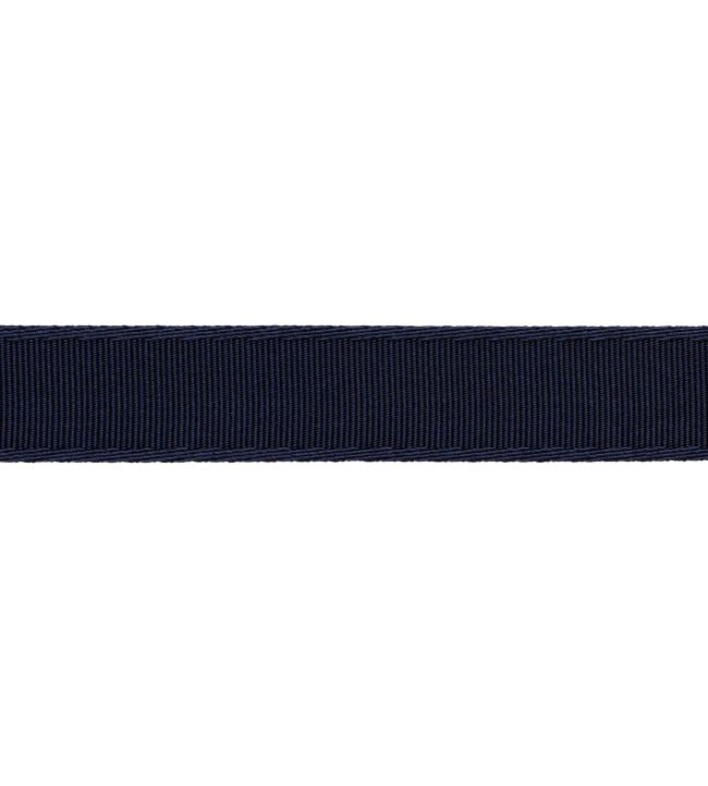 38mm Francoise Border Trimming by Samuel & sons Marine