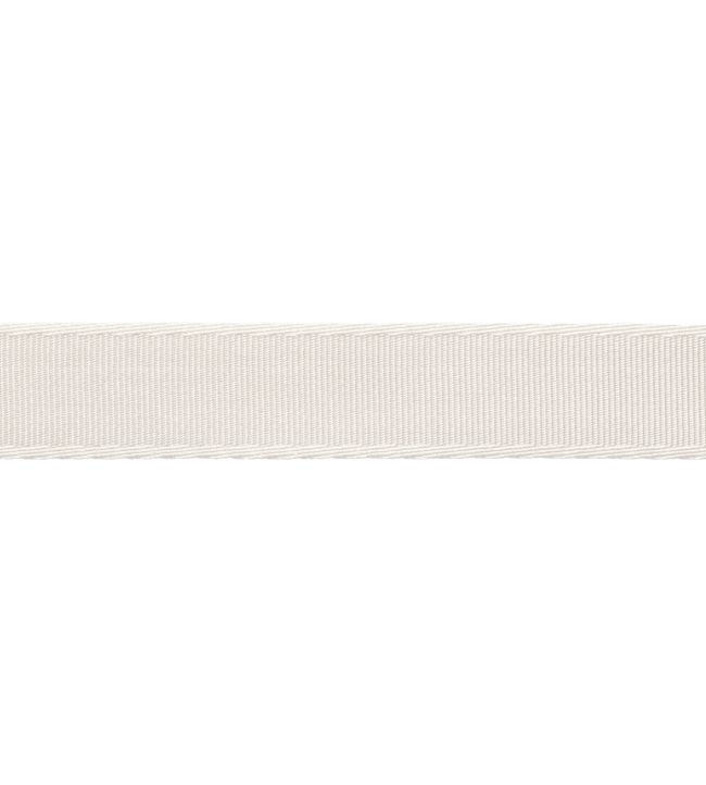 38mm Francoise Border Trimming by Samuel & sons Pearl