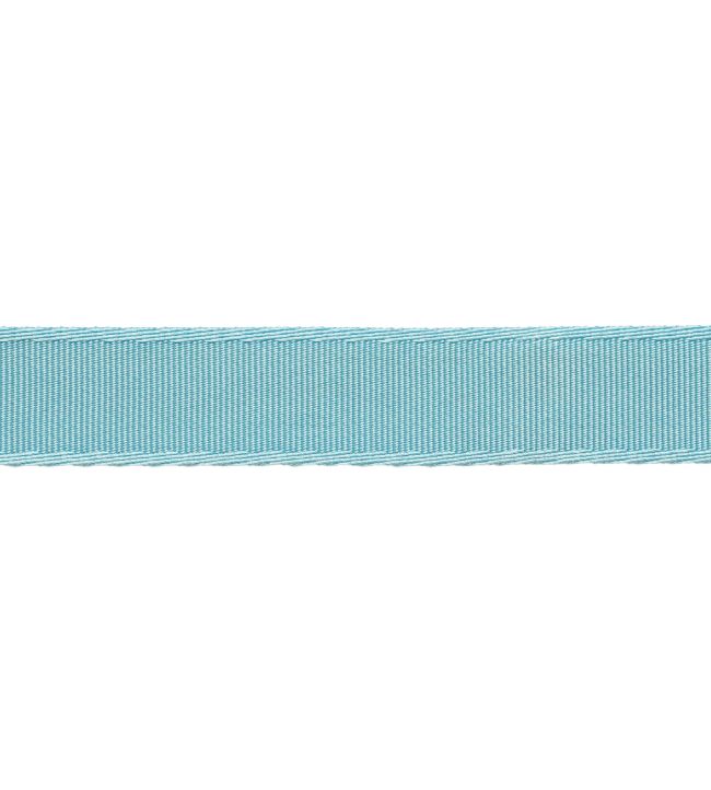 38mm Francoise Border Trimming by Samuel & sons Pool