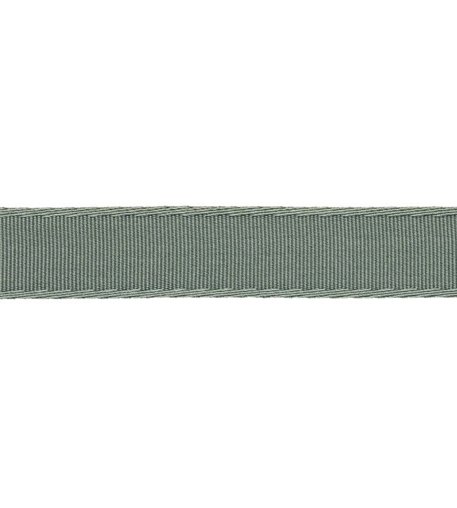 38mm Francoise Border Trimming by Samuel & sons Willow