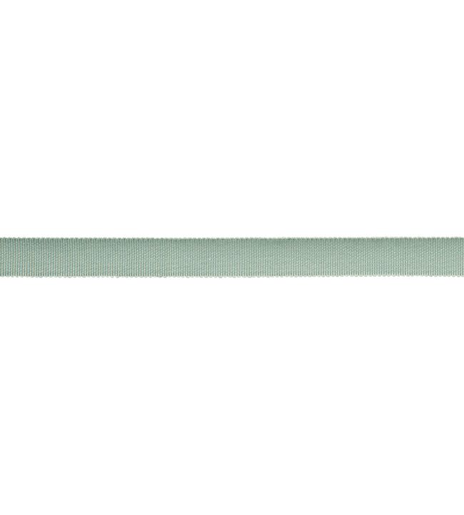 5/8 French Grosgrain Ribbon Trimming by Samuel & sons Seafoam