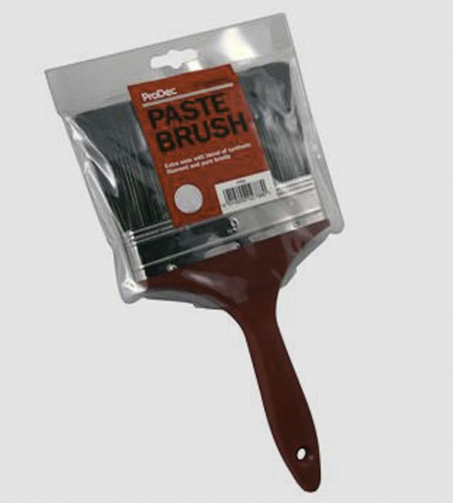 6 Inch Paste Brush
