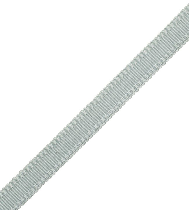 13mm Cambridge Strie Braid Trimming by Samuel & Sons Celestial Blue