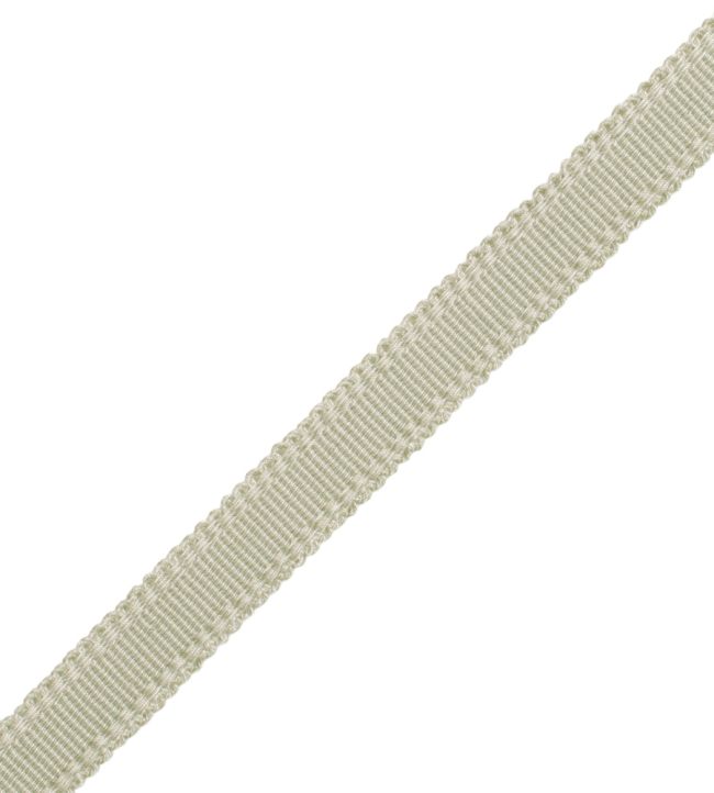 13mm Cambridge Strie Braid Trimming by Samuel & Sons Grey Fog