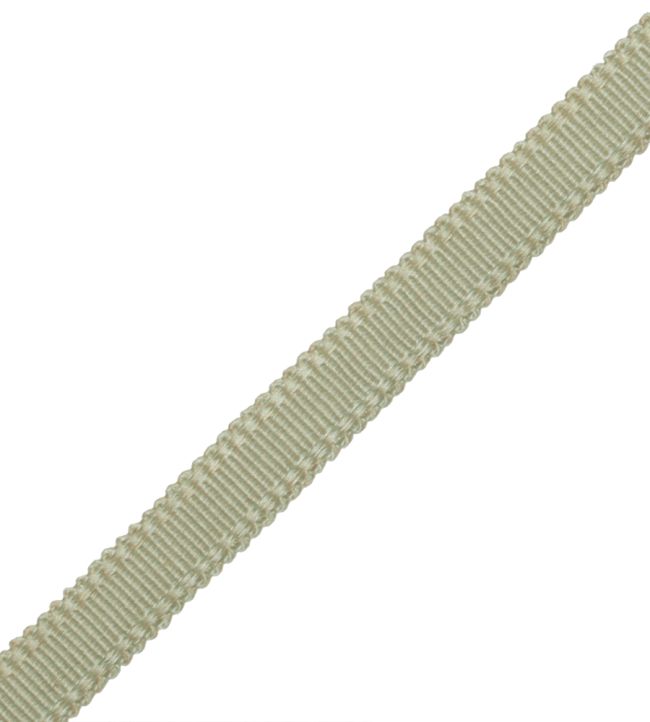 13mm Cambridge Strie Braid Trimming by Samuel & Sons Jade