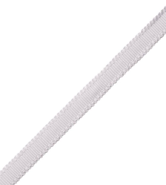 13mm Cambridge Strie Braid Trimming by Samuel & Sons Mist