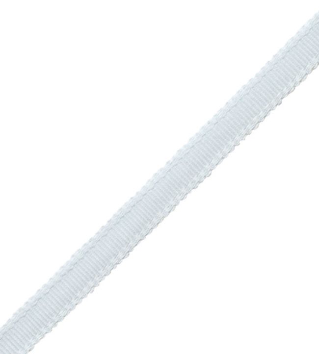 13mm Cambridge Strie Braid Trimming by Samuel & Sons Pale Sky