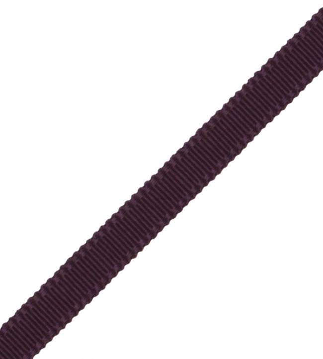 13mm Cambridge Strie Braid Trimming by Samuel & Sons Wineberry