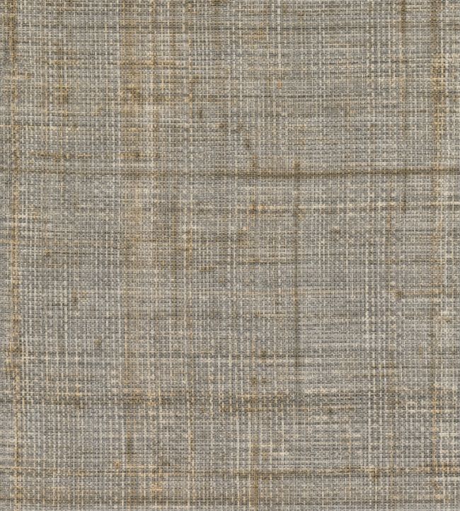 Abaca Wallpaper by Elitis Aventuriere Dans L'ame