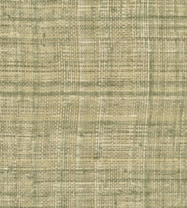 Abaca Wallpaper by Elitis Entre Maquis Et Oliviers