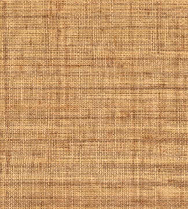 Abaca Wallpaper by Elitis Une Soif De Voyage