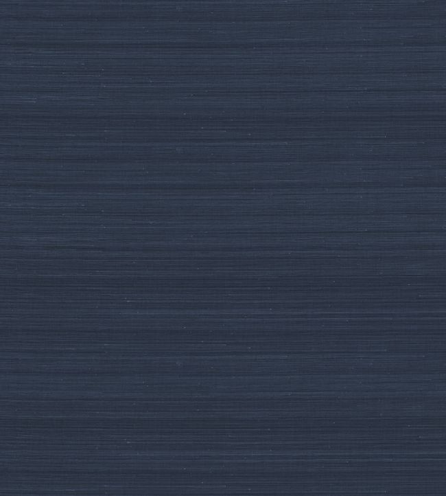 Abaca Wallpaper by Jannelli&Volpi Midnight