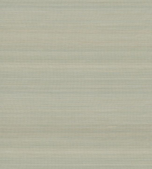 Abaca Wallpaper by Jannelli&Volpi Seafoam
