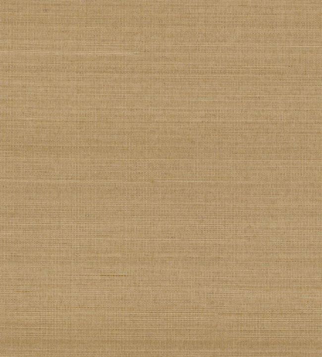 Abaca Wallpaper by Nobilis Brown