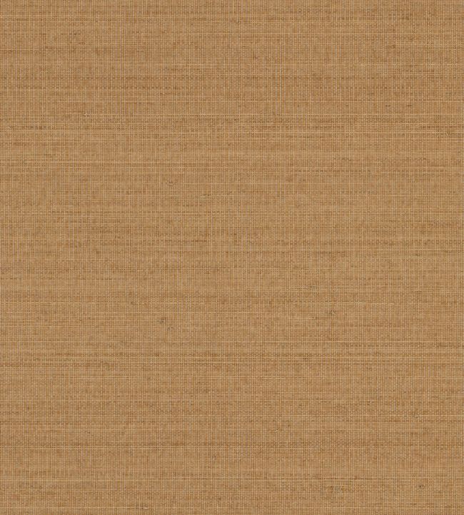 Abaca Wallpaper by Nobilis Caramel