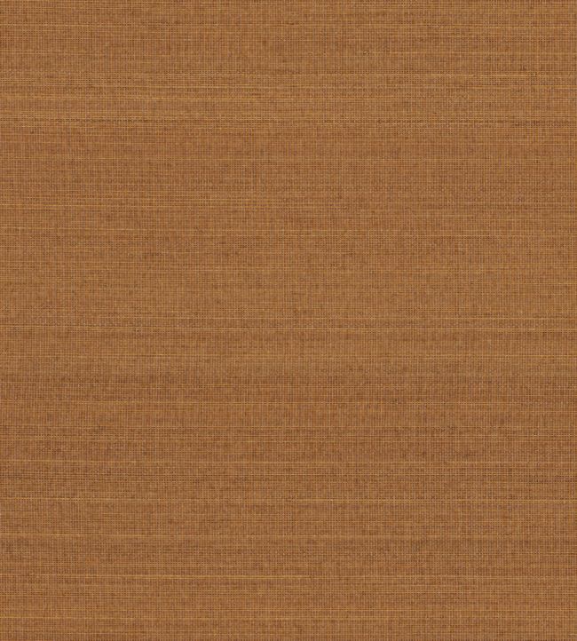 Abaca Wallpaper by Nobilis Chestnut