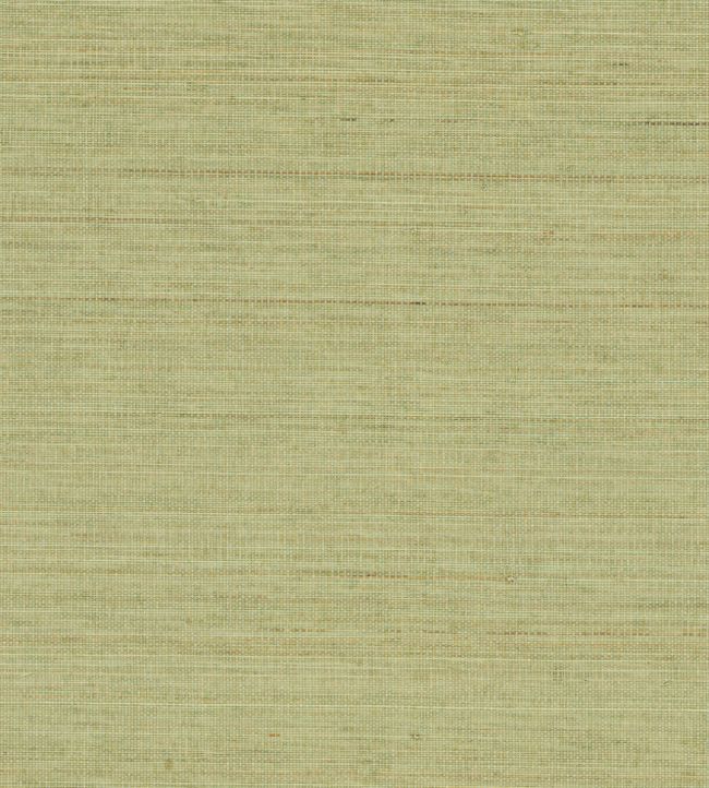 Abaca Wallpaper by Nobilis Green
