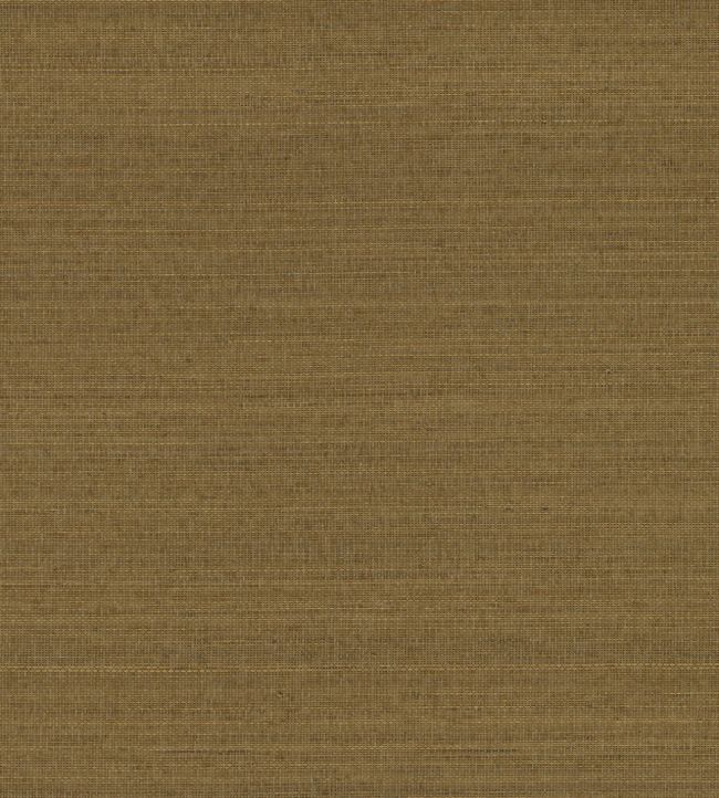Abaca Wallpaper by Nobilis Khaki