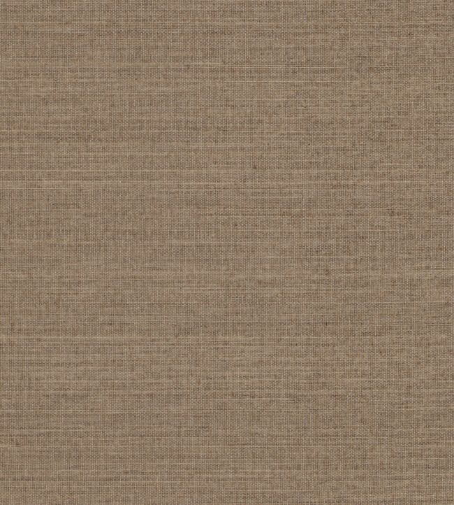 Abaca Wallpaper by Nobilis Mocha