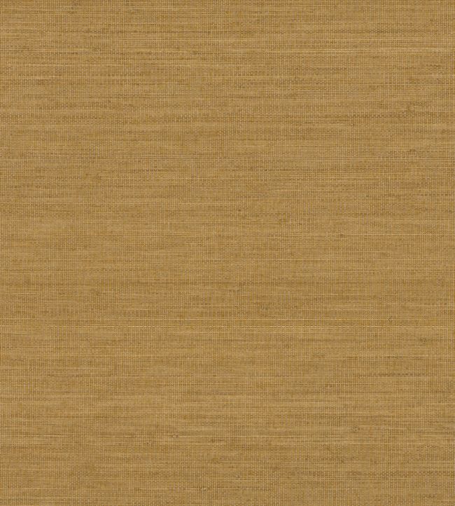 Abaca Wallpaper by Nobilis Warm Brown