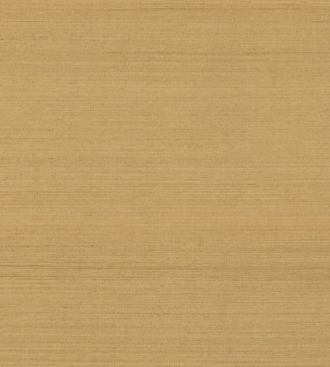 Abaca Wallpaper by Nobilis Warm Sand