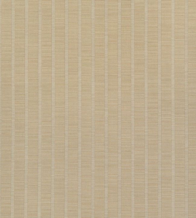 Abaca Wallpaper by Osborne & Little Wheat
