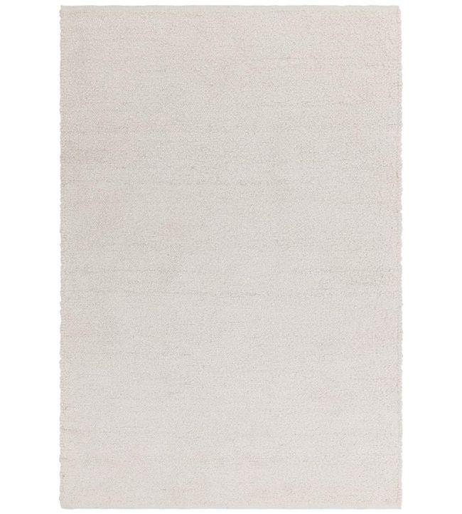 Asiatic Abbus rug Ivory ABBU120170IVOR Ivory