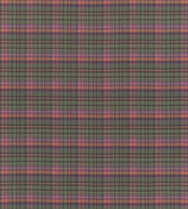 Abernethy Fabric by Designers Guild Amethyst