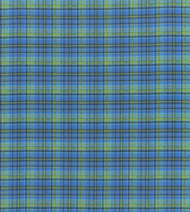 Abernethy Fabric by Designers Guild Cobalt