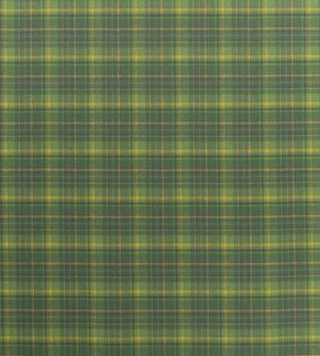 Abernethy Fabric by Designers Guild Emerald