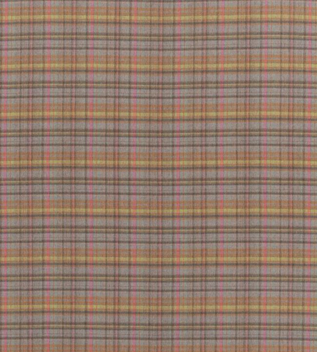 Abernethy Fabric by Designers Guild Peony
