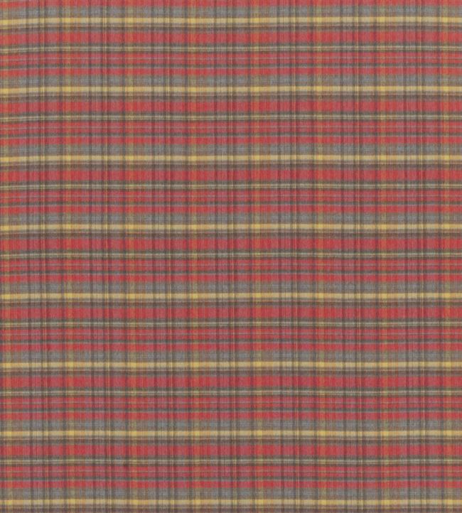 Abernethy Fabric by Designers Guild Pimento