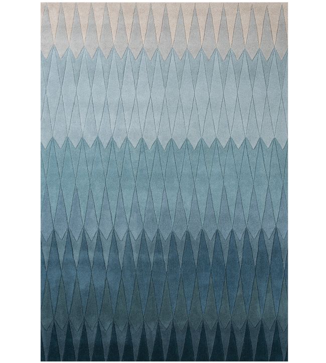 Linie Design Acacia rug Blue ACA126-01-140200 Blue
