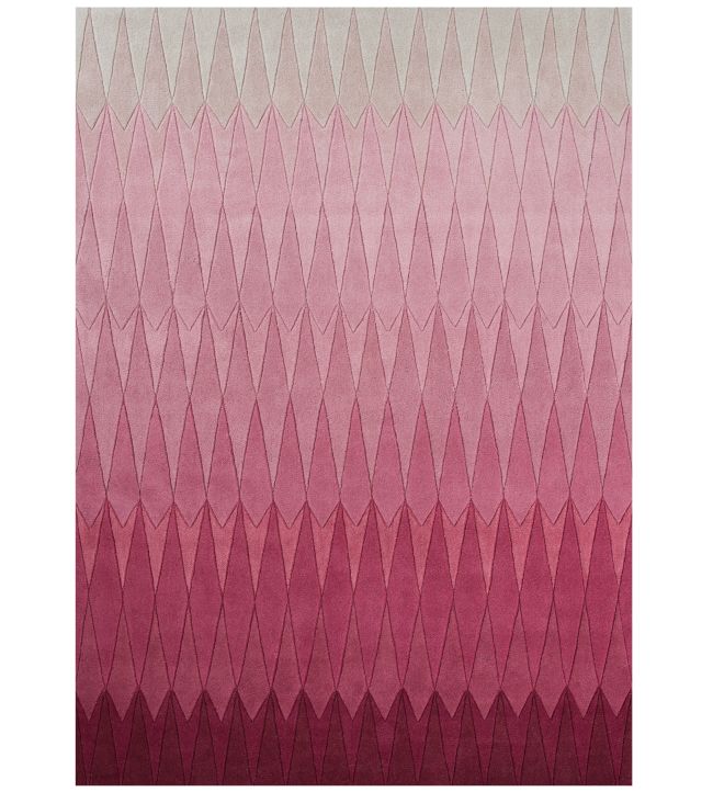 Linie Design Acacia rug Pink ACA126-03-140200 Pink