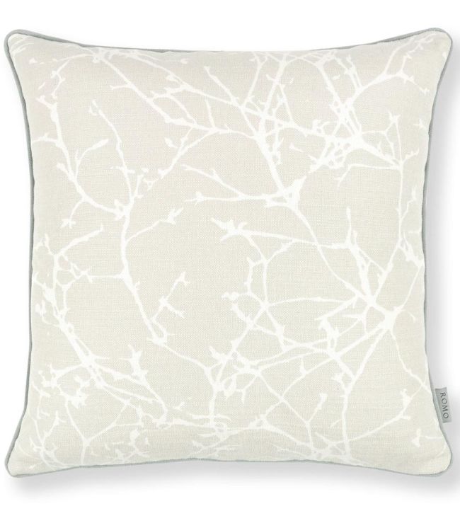 Acacia Cushion 50 x 50cm by Romo Shell