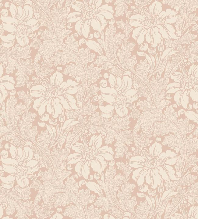 Acanthus Wallpaper by Borastapeter 9