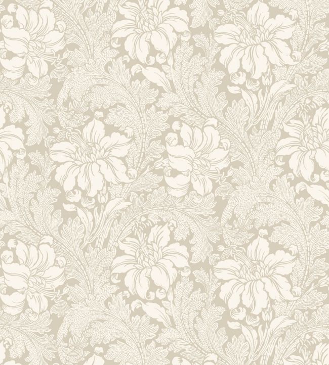 Acanthus Wallpaper by Borastapeter 11