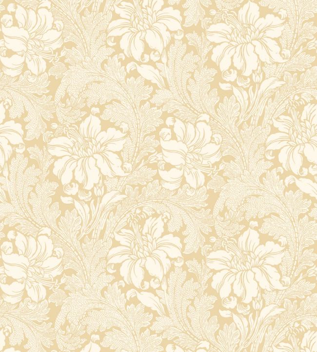 Acanthus Wallpaper by Borastapeter 12