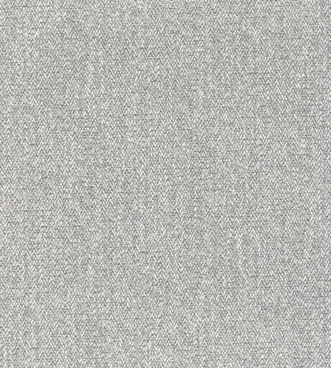 Acara Fabric by Romo Chromium