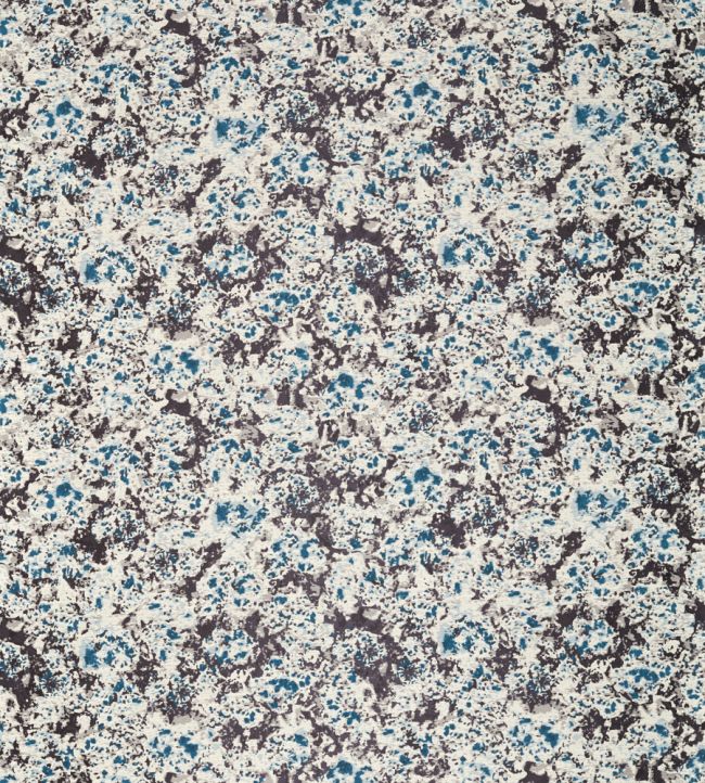 Aconite Fabric by Harlequin Ink/Lapis
