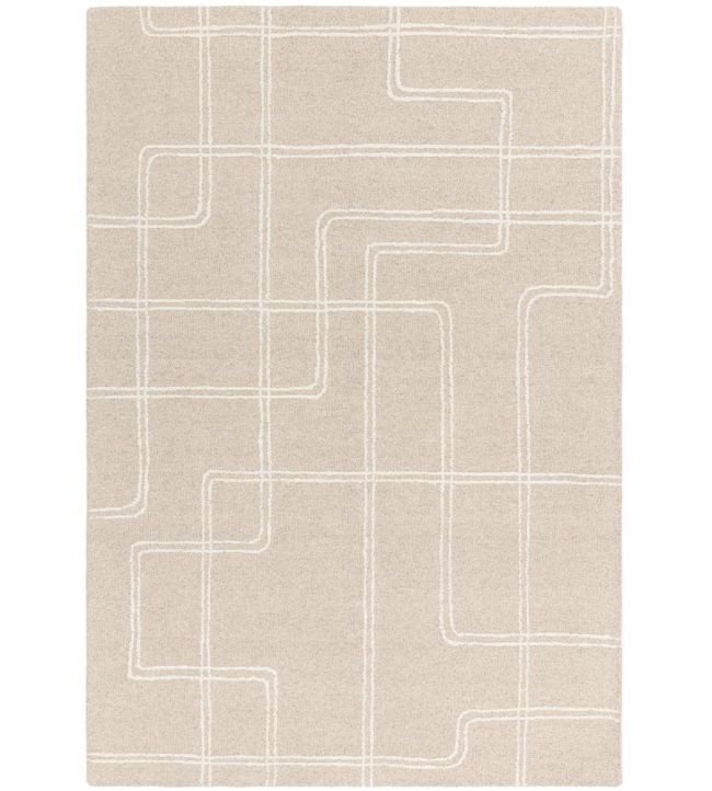 Asiatic Ada rug Sand ADAA120170SAND Sand