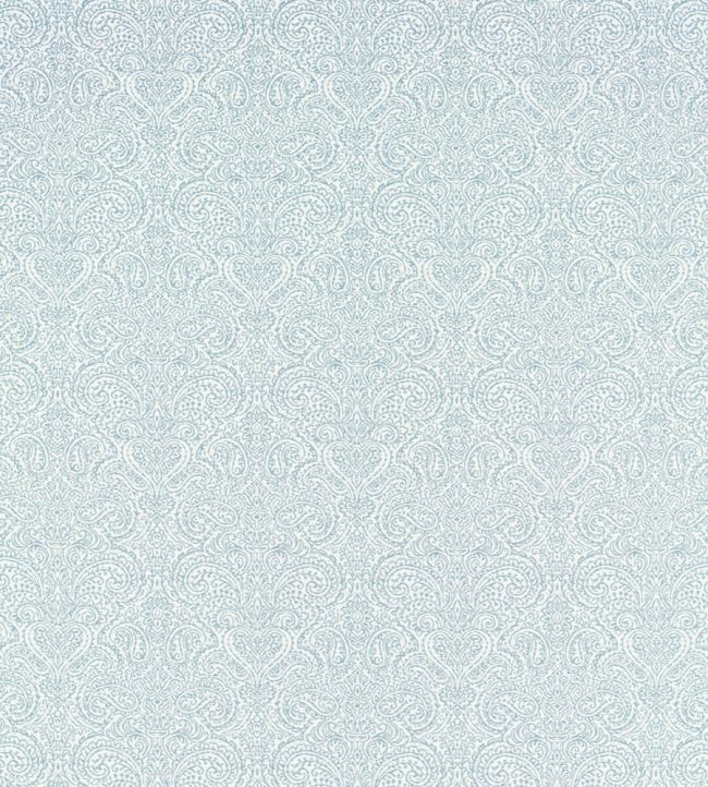 Ada Fabric by Clarke & Clarke Denim