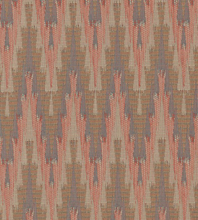 Adagio Fabric by Nobilis Rose