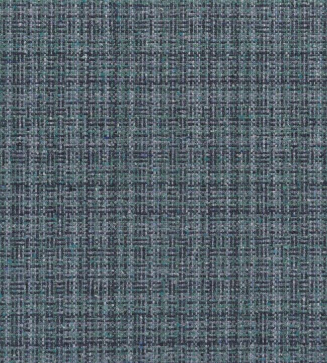 Adana Fabric by William Yeoward Ocean