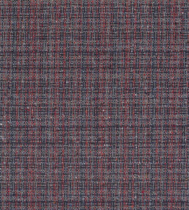 Adana Fabric by William Yeoward Rouge