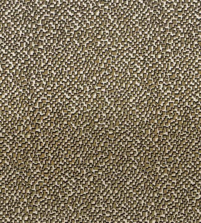 Adelaide Fabric by Camengo Bronze