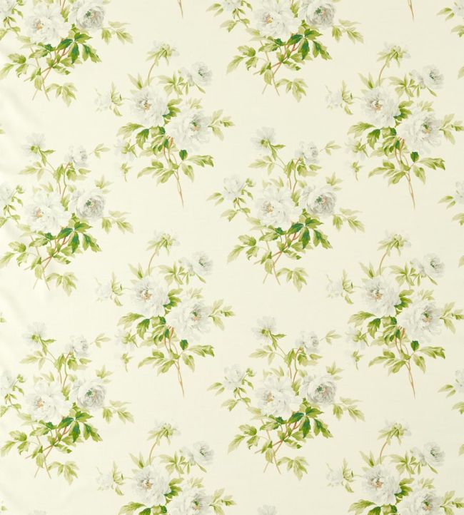 Adele Fabric by Sanderson English Pear